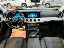 مێرسێدس بێنز E-Class
